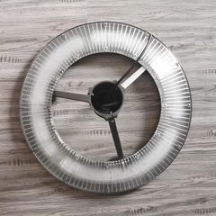 Cột đèn sân vườn SLDSVG24