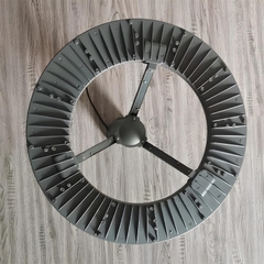 Cột đèn sân vườn SLDSVG24