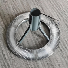Cột đèn sân vườn SLDSVG24