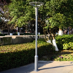 Cột đèn sân vườn SLDSVG24