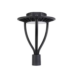 Cột đèn sân vườn SLDSVG27
