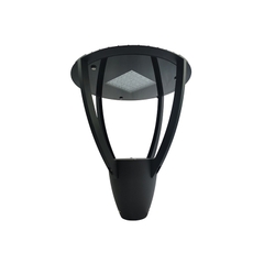 Cột đèn sân vườn SLDSVG30