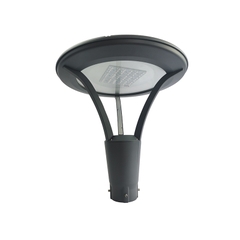 Cột đèn sân vườn SLDSVG31