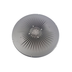 Cột đèn sân vườn SLDSVG31