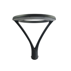 Cột đèn sân vườn SLDSVG32