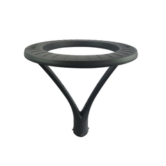 Cột đèn sân vườn SLDSVG32
