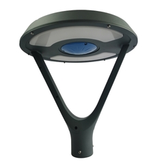 Cột đèn sân vườn SLDSVG34