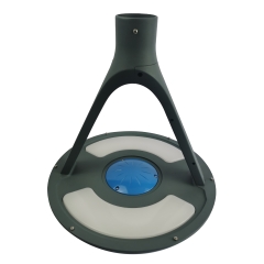 Cột đèn sân vườn SLDSVG34