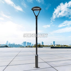Cột đèn sân vườn SLDSVG34