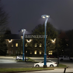 Cột đèn sân vườn SLDSVG36
