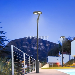 Cột đèn sân vườn SLDSVG36