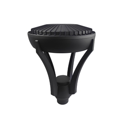 Cột đèn sân vườn SLDSVG38