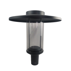 Cột đèn sân vườn SLDSVG39