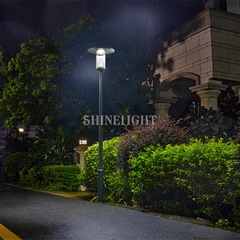 Cột đèn sân vườn SLDSVG39