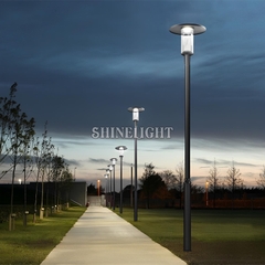 Cột đèn sân vườn SLDSVG39