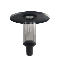 Cột đèn sân vườn SLDSVG39