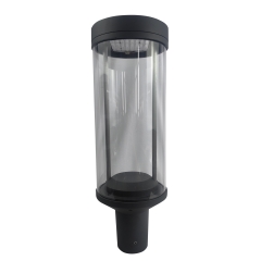 Cột đèn sân vườn SLDSVG39B