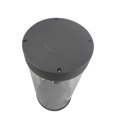 Cột đèn sân vườn SLDSVG39B