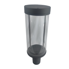 Cột đèn sân vườn SLDSVG39B