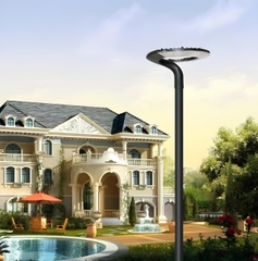 Cột đèn sân vườn SLDW2