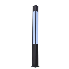 Cột đèn sân vườn SLHD099