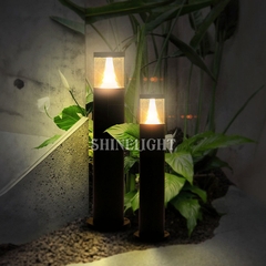 Đèn nấm sân vườn hiện đại SLHD67