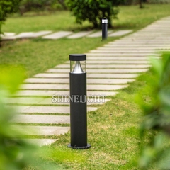 Đèn nấm sân vườn hiện đại SLHD67
