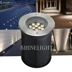 Đèn âm đất chỉnh hướng cao cấp SLHDB
