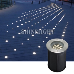 Đèn âm đất chỉnh hướng cao cấp SLHDB