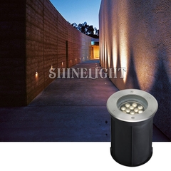 Đèn âm đất chỉnh hướng cao cấp SLHDB