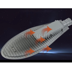 Đèn cao áp led lá 100W
