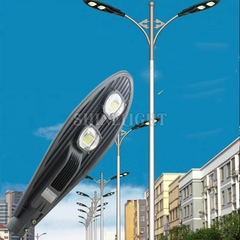 Đèn cao áp led lá 100W