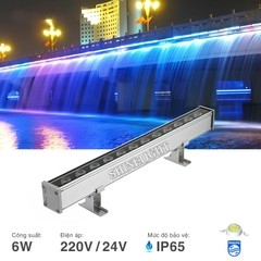 Đèn LED thanh SLLT-1HC