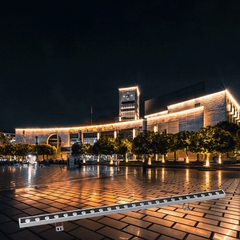 Đèn LED thanh SLLTV