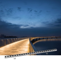 Đèn LED thanh SLLTV