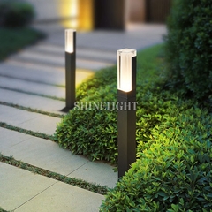 Đèn nấm sân vườn SLNSV7