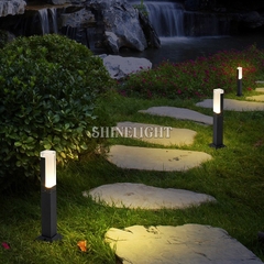 Đèn nấm sân vườn SLNSV7