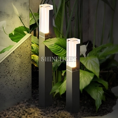 Đèn nấm sân vườn SLNSV7