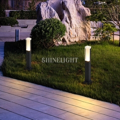 Đèn nấm sân vườn SLNSV7