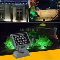 Đèn rọi cột SLPAS-18W