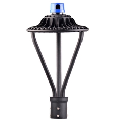 Đầu đèn sân vườn hiện đại SLPK19