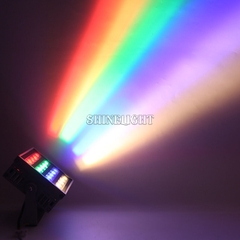 Đèn LED chiếu cây đèn cầu vồng SLPL2
