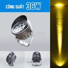 Đèn rọi cột SLRCTK