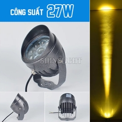 Đèn rọi cột SLRCTK