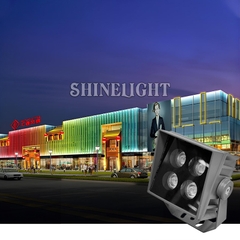 Đèn rọi cột SLRCVM02