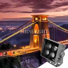Đèn rọi cột SLRCVM02