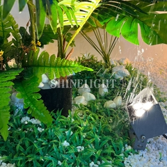 Đèn rọi cột SLRCVM03