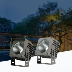 Đèn rọi cột vuông SLRCVX