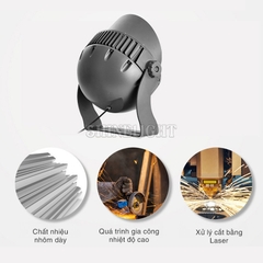 Đèn rọi cột SLRCDM