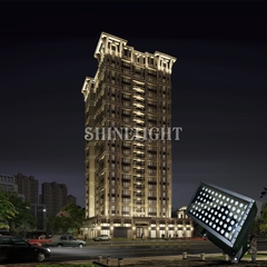 Đèn rọi tòa nhà SLRTN150